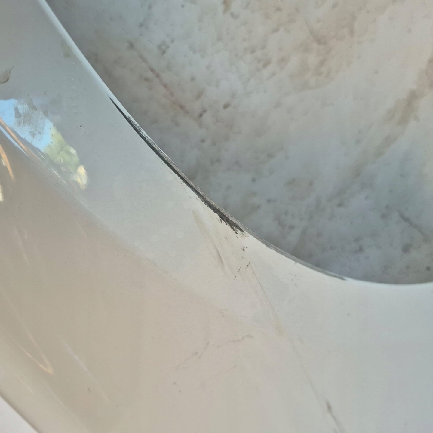 BMW 3 F30 F31 11-18 fender front front right