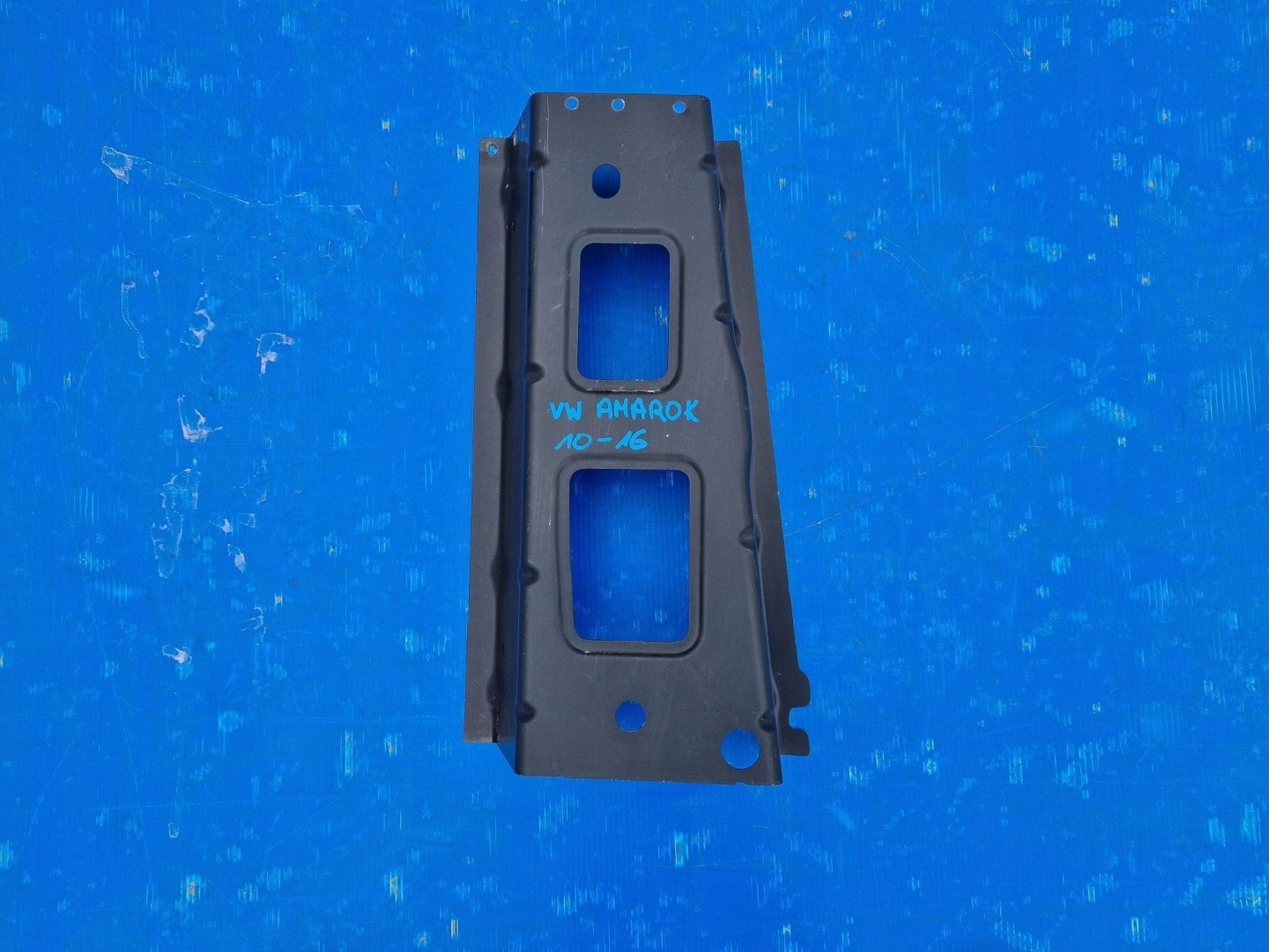 left pillar threshold side VW AMAROK 2009R->