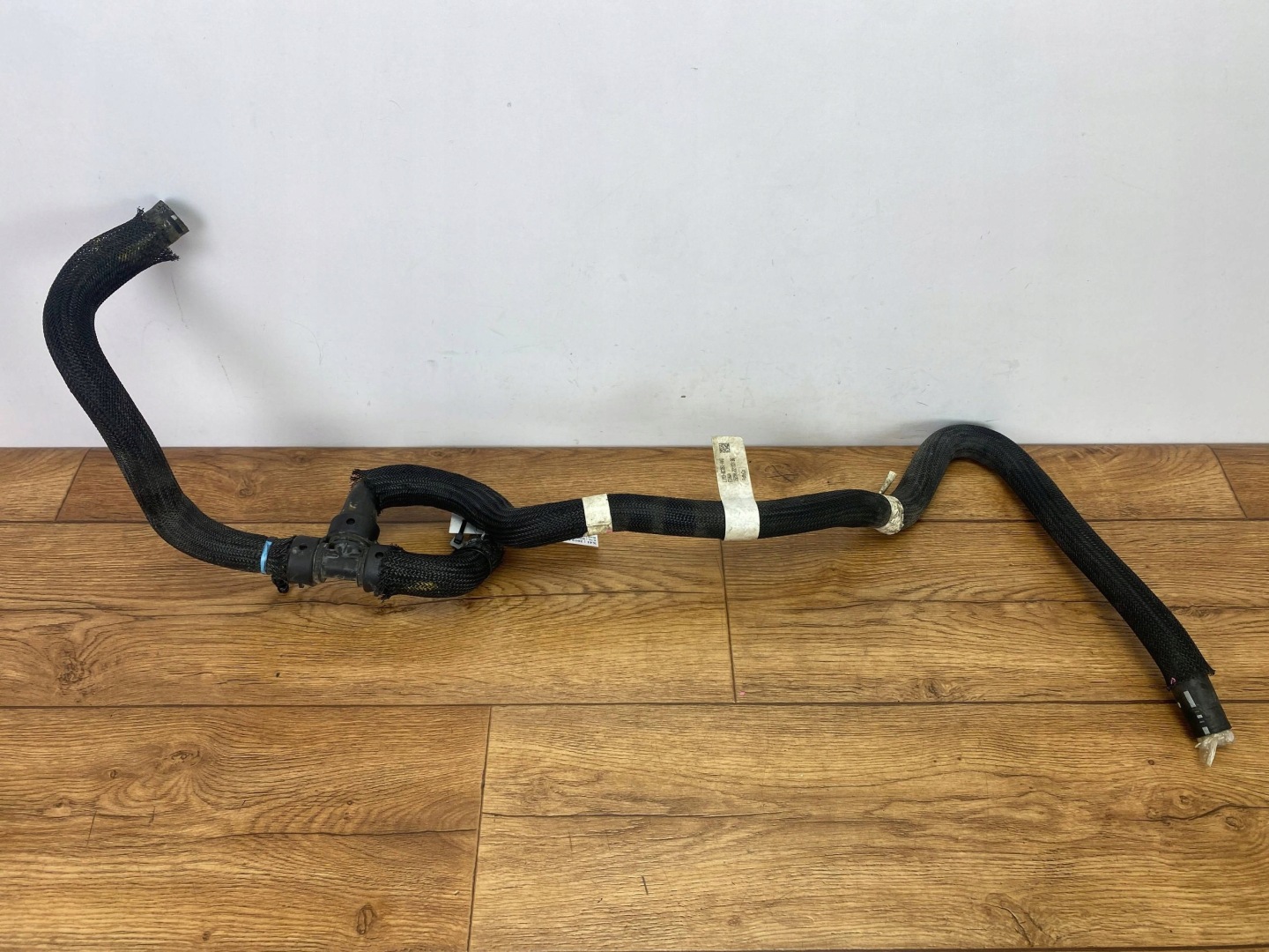 wiring hose wodny Ford Explorer VI 2020+