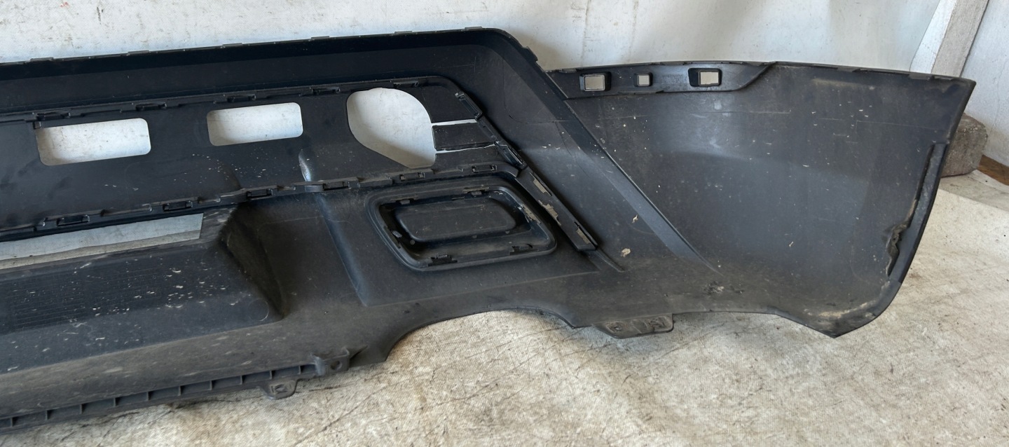 SPOILER DER STOSSSTANGE HECK SEAT ARONA 17- 6F9807521F