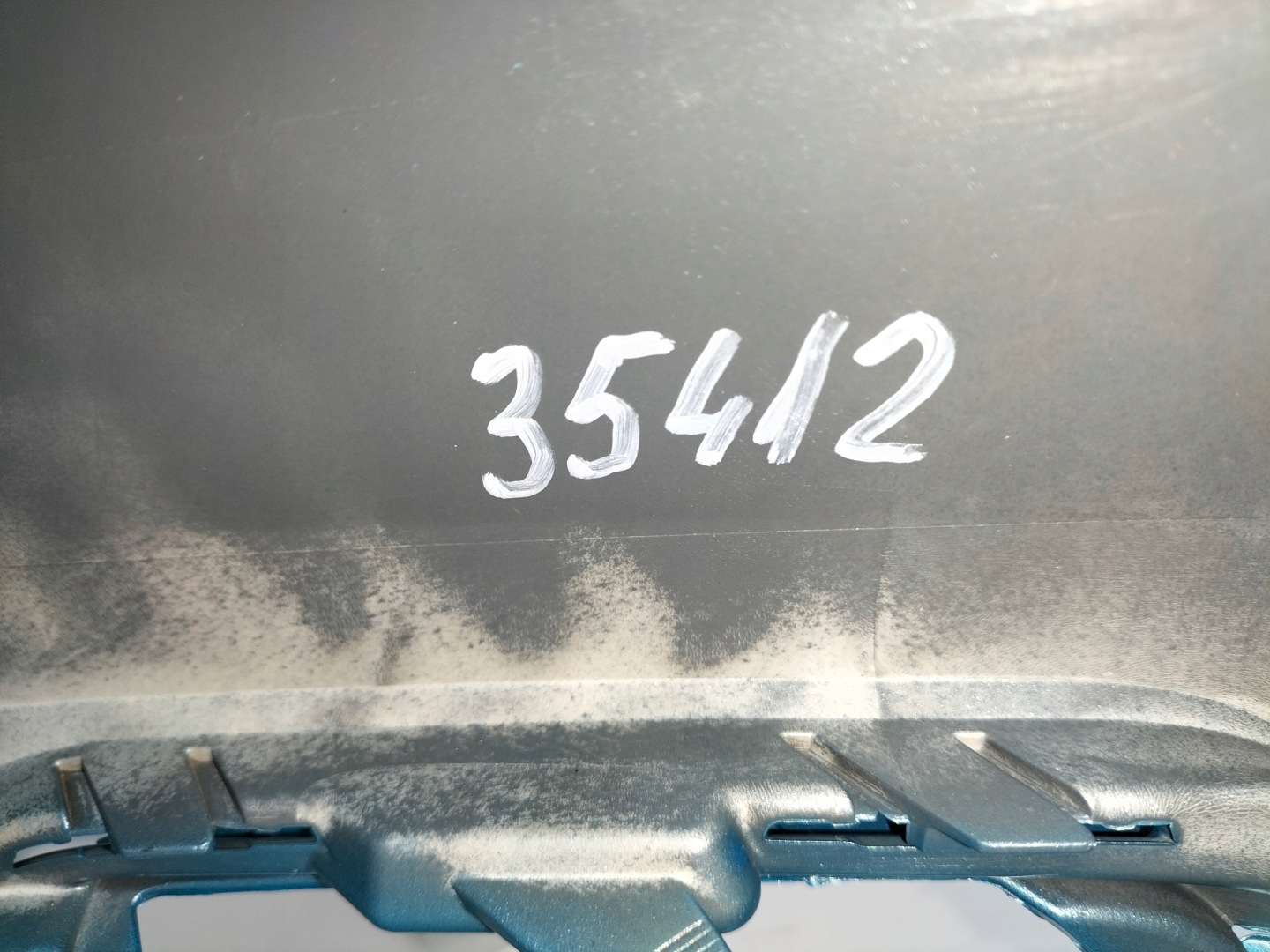 NÁRAZNÍK PREDNÝ PREDOK FORD TRANSIT CONNECT III MK3 22