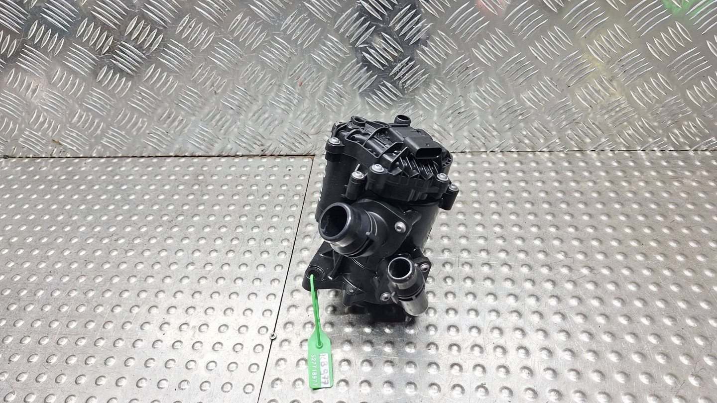 termostato pompa ausiliaria acqua motore 9096577 BMW U06 G60 U11