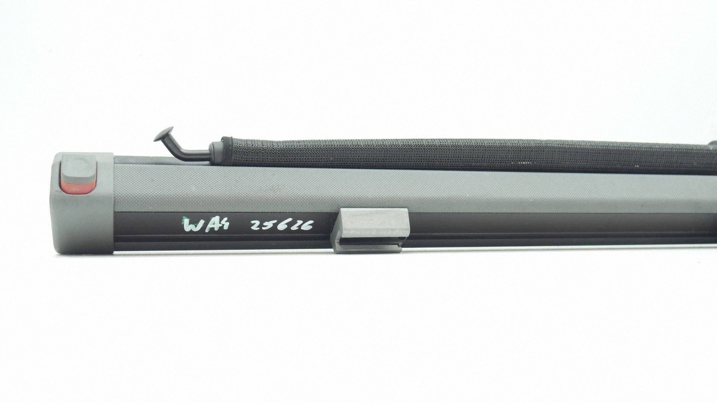blinds boot net cover rear AUDI A6 C7 4G AVANT KOMBI 4G9861691