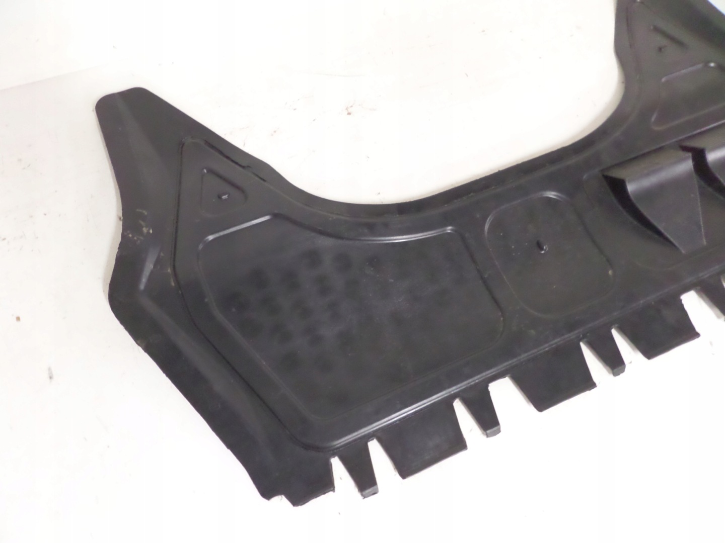 cover below engine AUDI A3 03- GOLF V 03- petrol