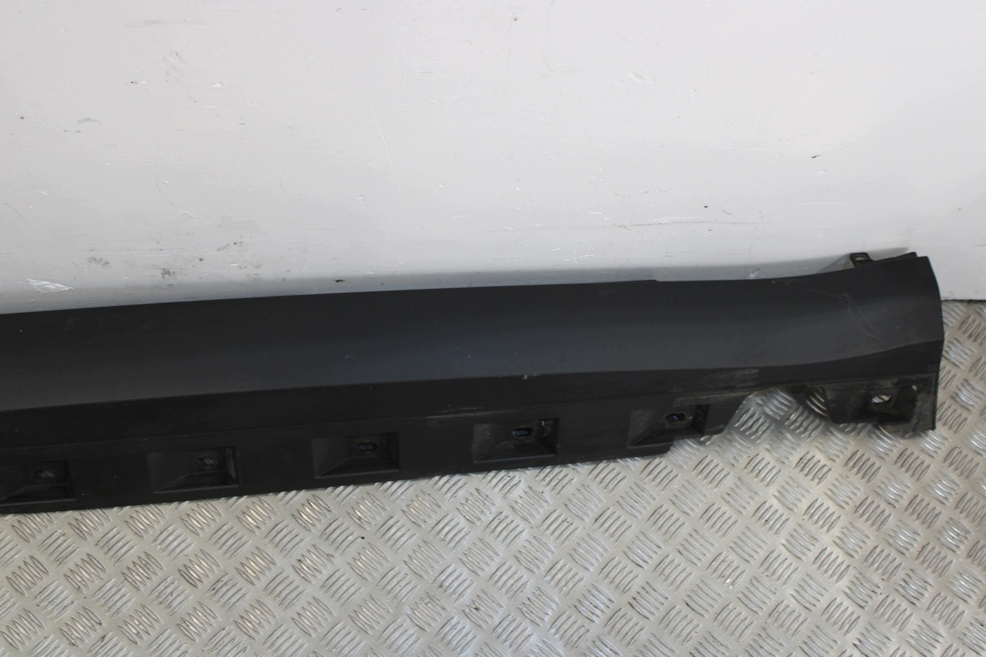 cap threshold right threshold right 9801888 MINI COUNTRYMAN R60 S