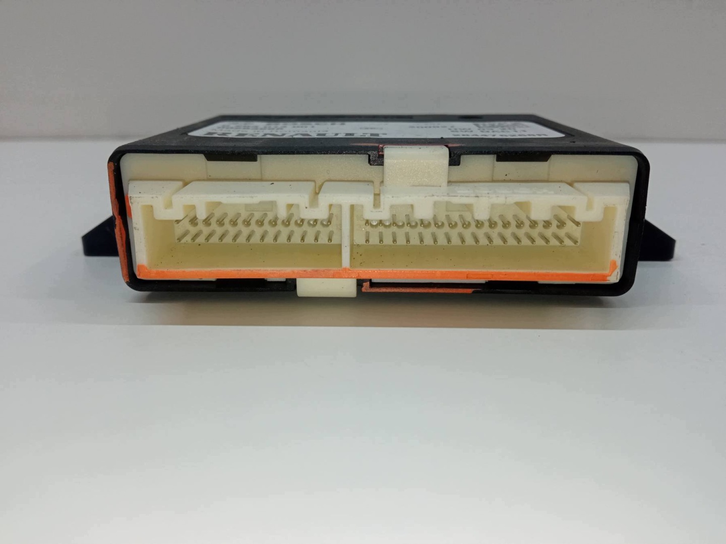 modulo PDC parcheggio 284476268R 0263014001 Dacia Duster II (2017-2024)