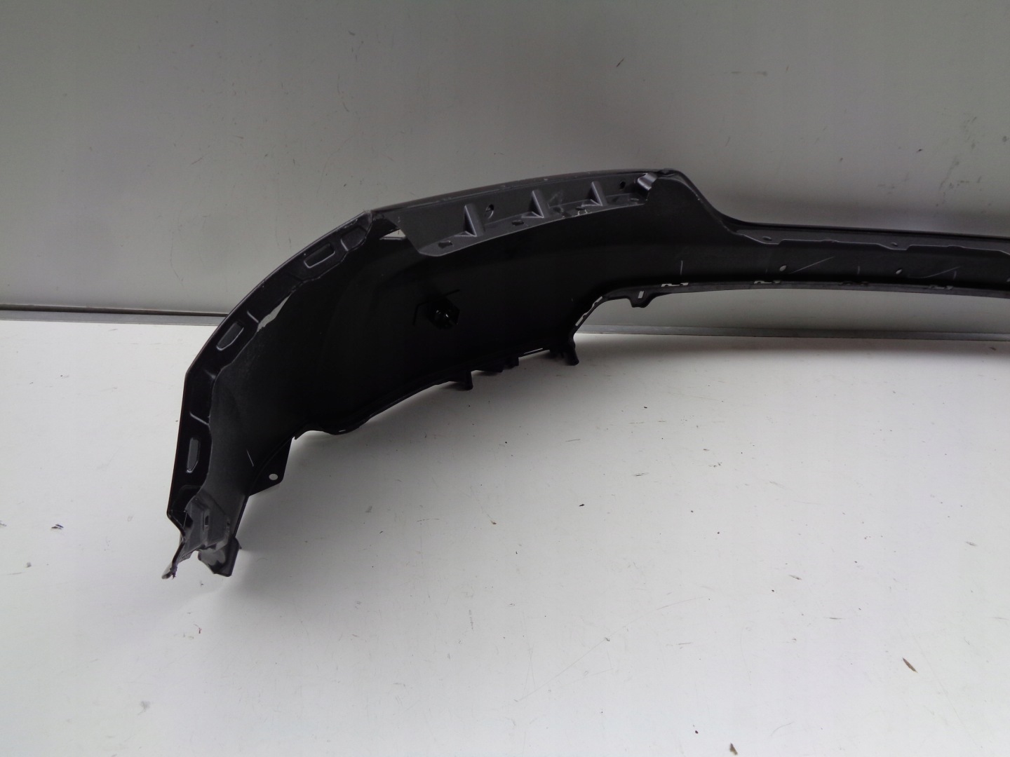 front bumper HONDA CRV 19- NR 22819