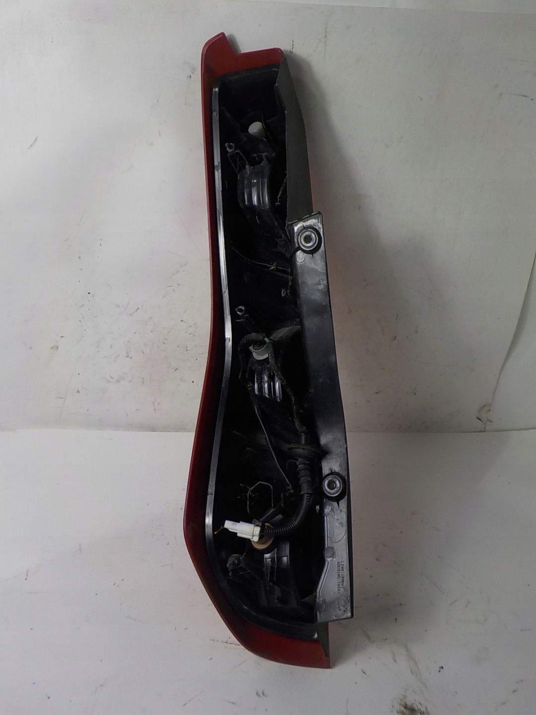 NISSAN X-TRAIL T31 light right rear part rear