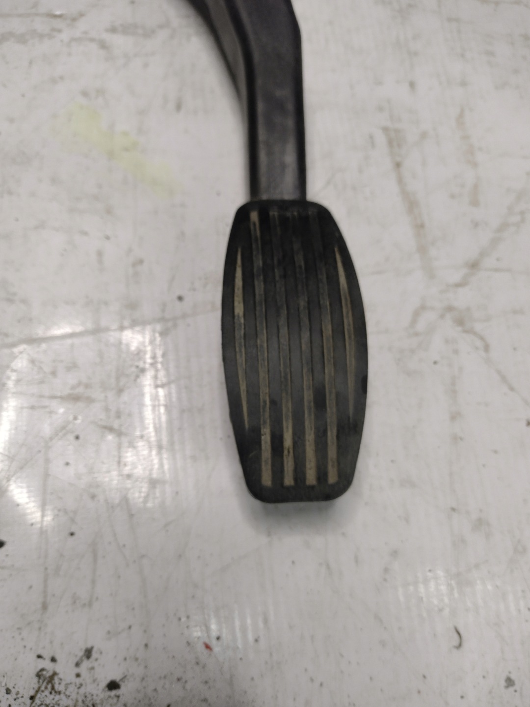 potentiometer accelerator pedal Fiat Panda II 1.1 8V LS348445