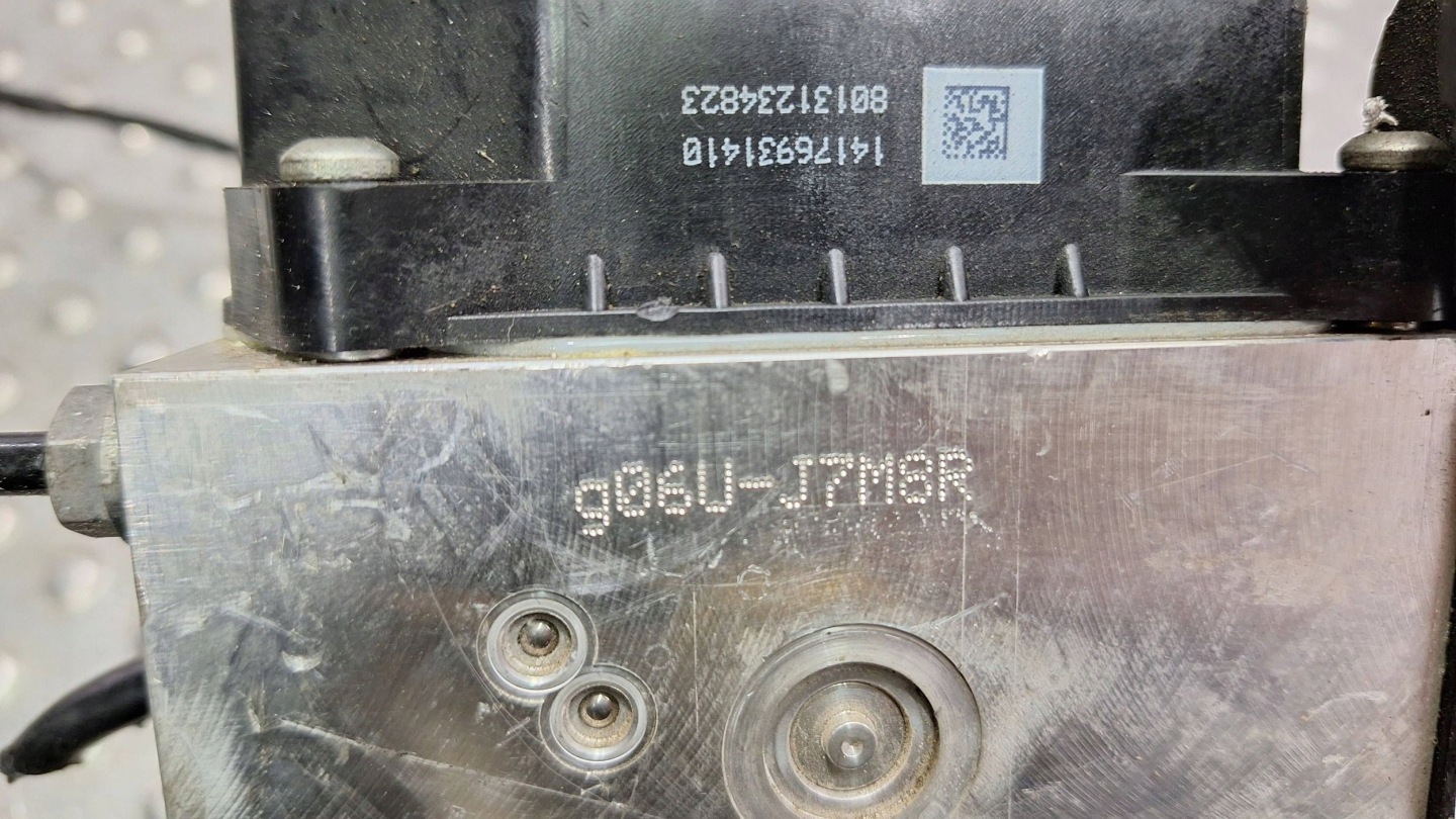 Pompa Centralina ABS 5N0614517G VW TIGUAN e 2,0 TD