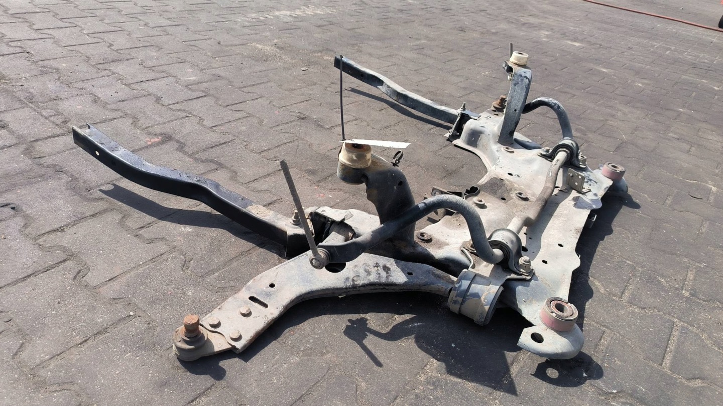 Achsträger vorne FORD KUGA MK2