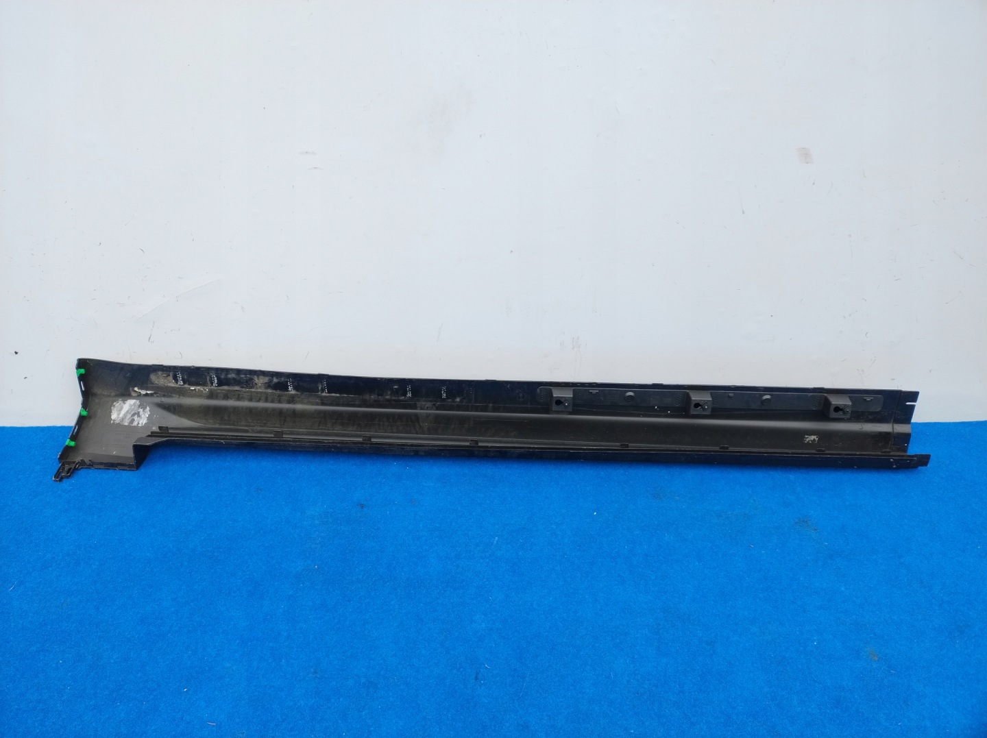 VOLVO XC90 XC-90 2 II left moulding threshold threshold 31395883 C367