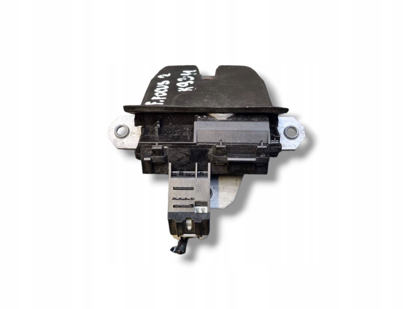 lock bonnet boot Ford Focus 2 facelift 2008 8M51-R442A66-AB