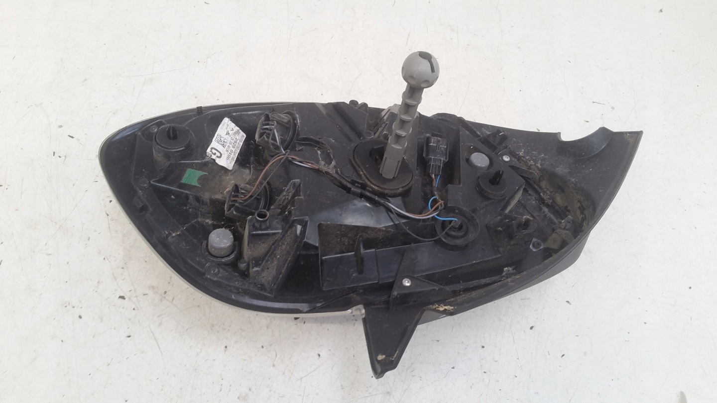 light left rear part 26280106 Renault Zoe