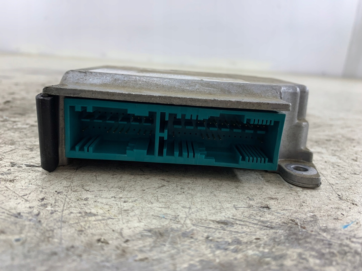 LANCIA LYBRA SENSOR module airbag 46842735