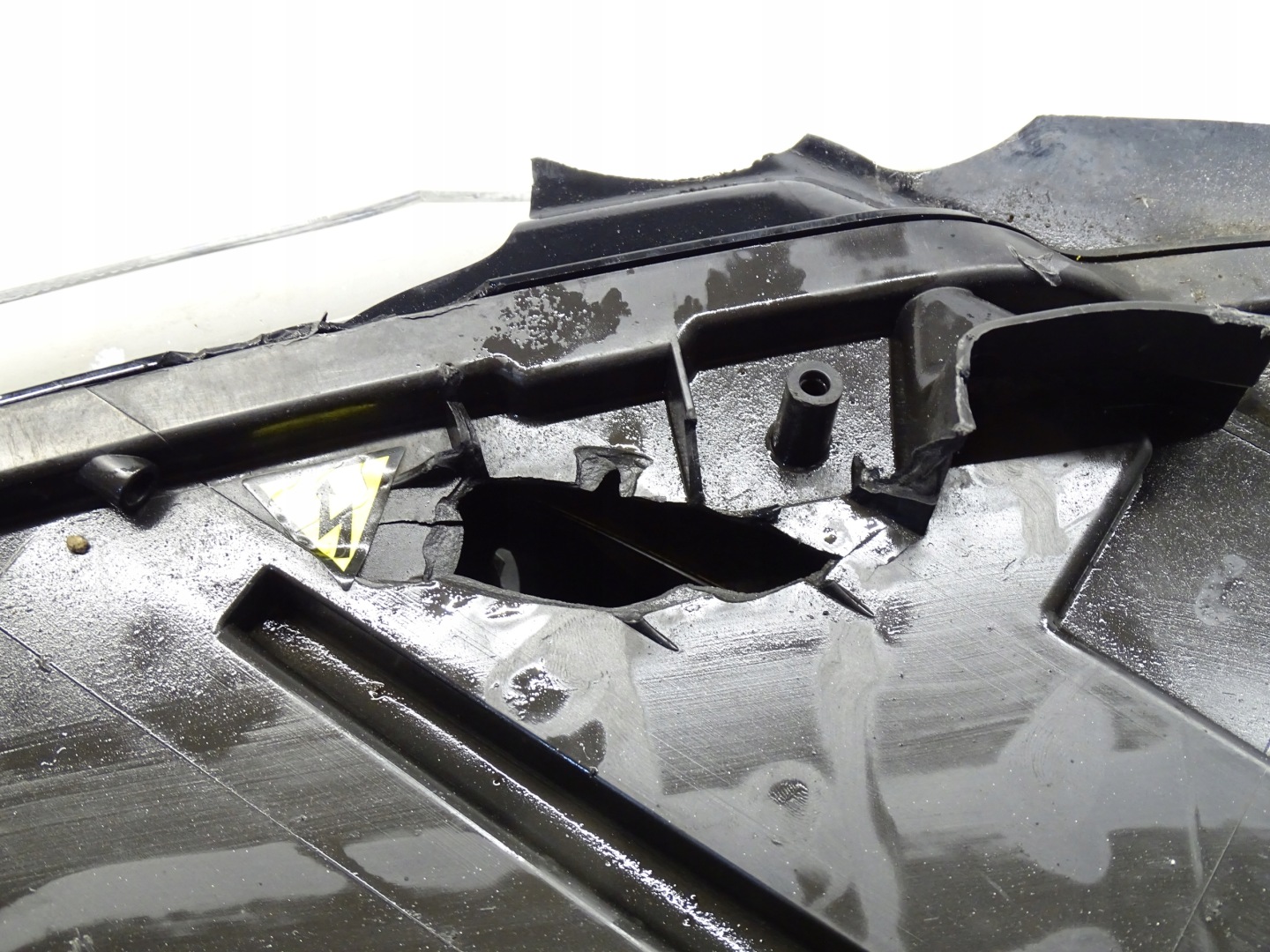 Licht vorne rechts AUDI A3 8V0941006D UK