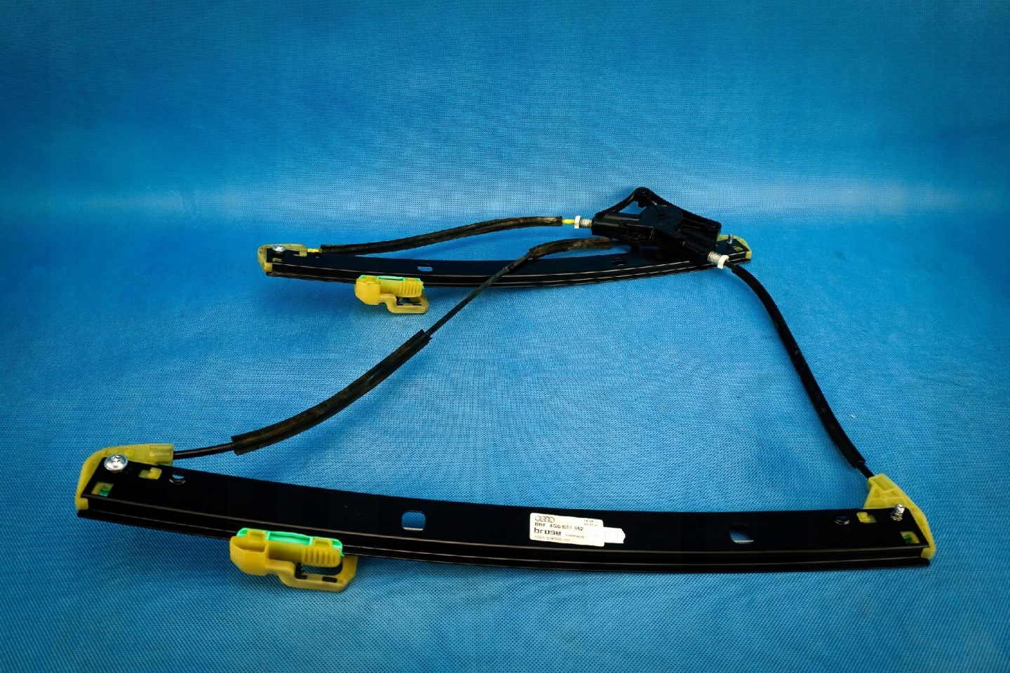 mechanism window regulator right front Audi A6 S6 4G 4G0837462