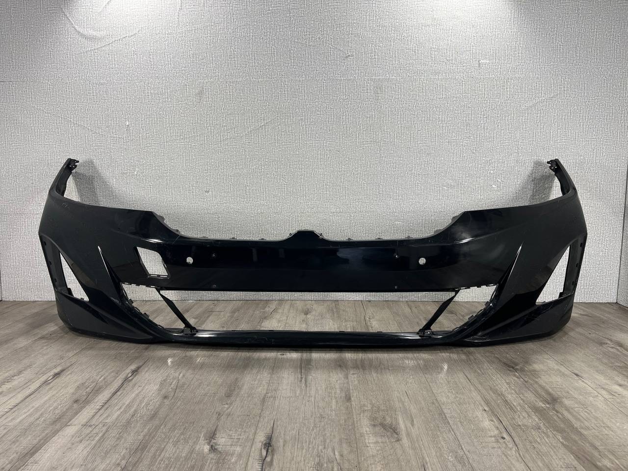 BMW 3 G20 G21 LIFT LCI 2022 -> bumper front 5A1BF40