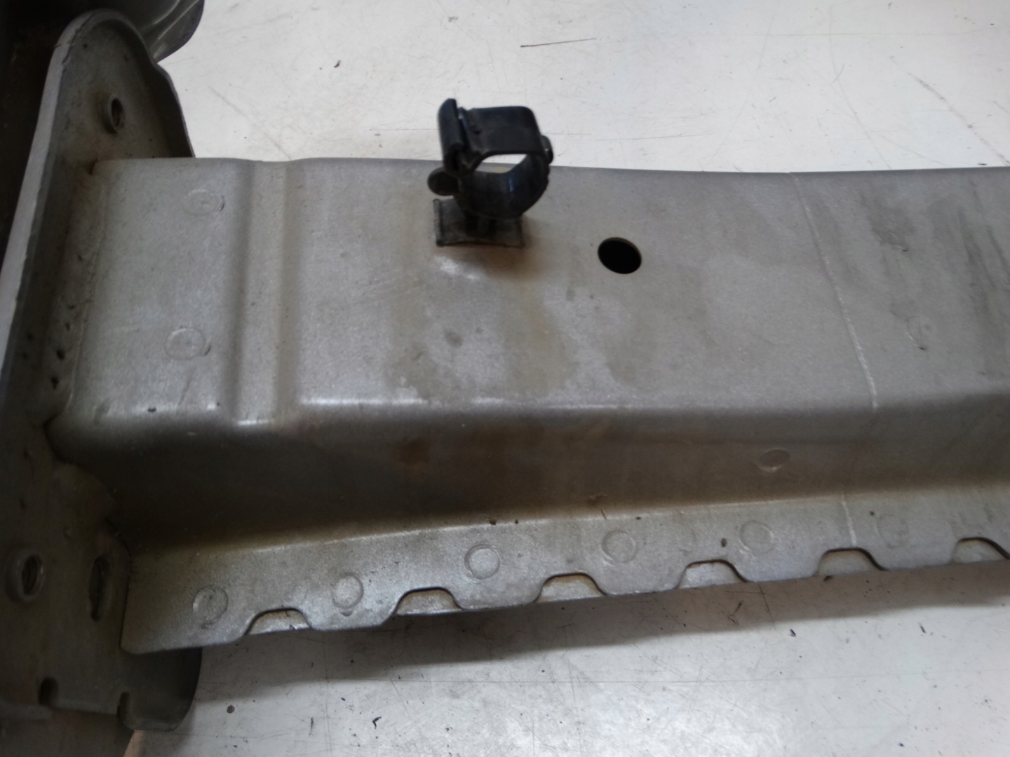 quarter right front TOYOTA PROACE II VERSO 2024R.