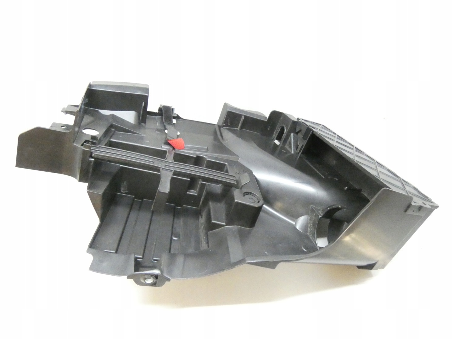 ORGANIZER boot MERCEDES A KLASA W169 04-12 A1698900161
