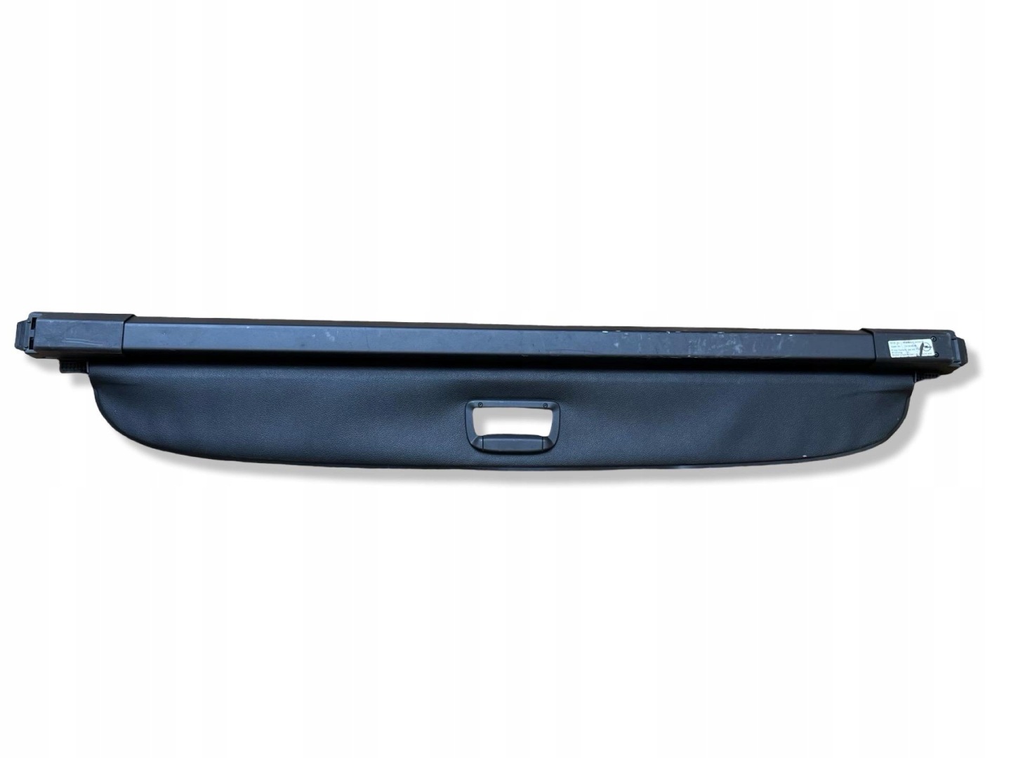 blinds boot Opel Astra J 2011 13320028