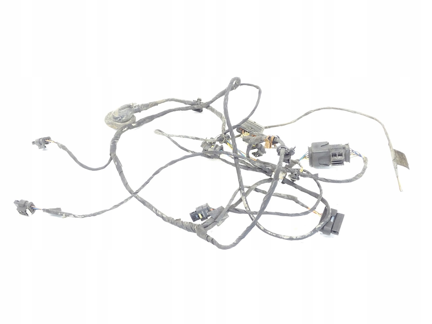 cablaggio PDC parcheggio MERCEDES GLA W156 A1565401702