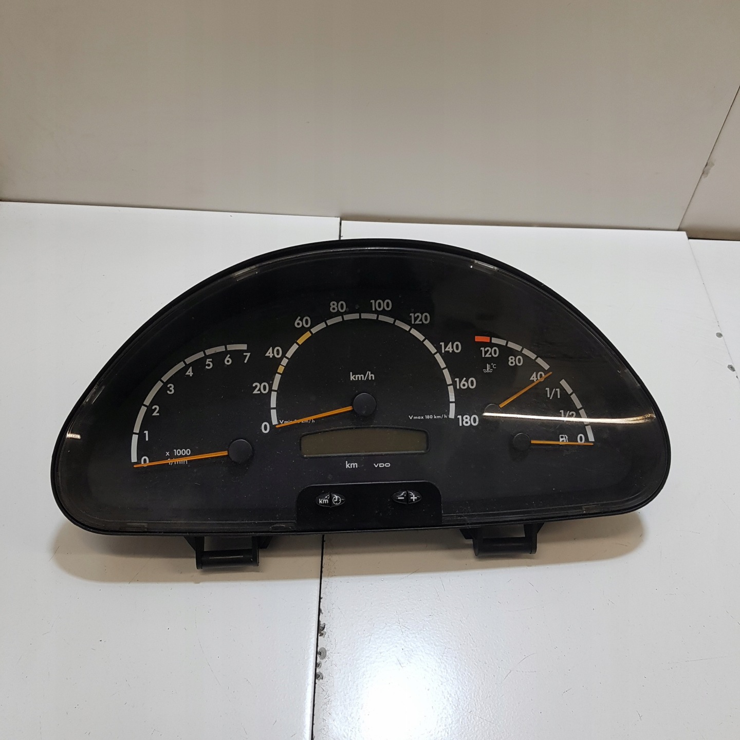 dials dials MERCEDES-BENZ SPRINTER 903 2.7 CDI A0014468521 0335455932