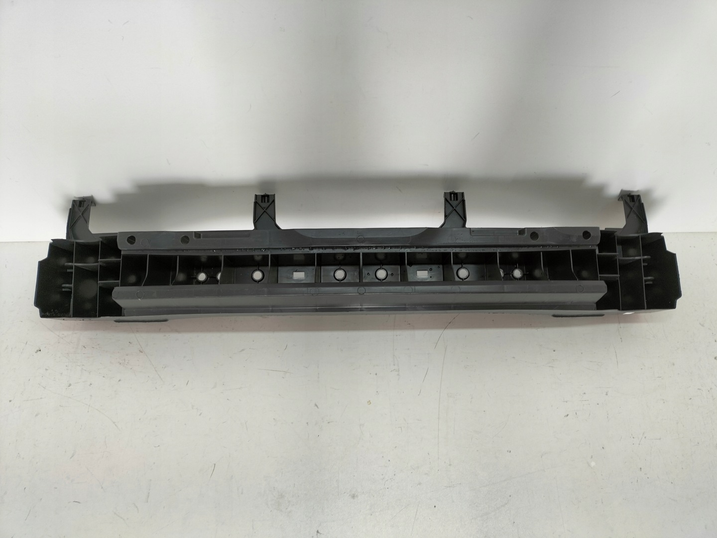 pillar bumper support rear part RENAULT CAPTUR II 19