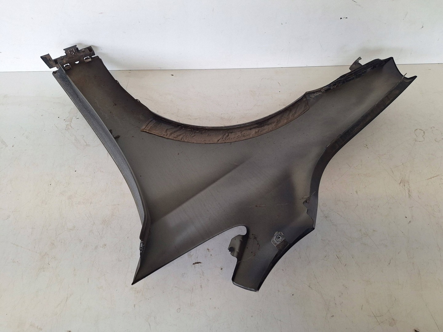 BMW 2 F45 F46 14-18 parafango Destra