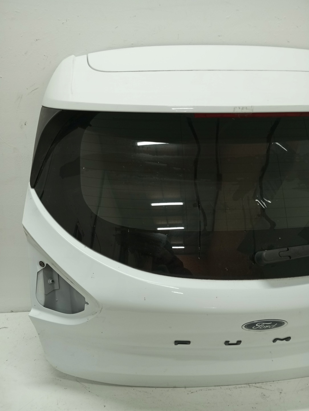 boot doors FORD PUMA MK2 21R