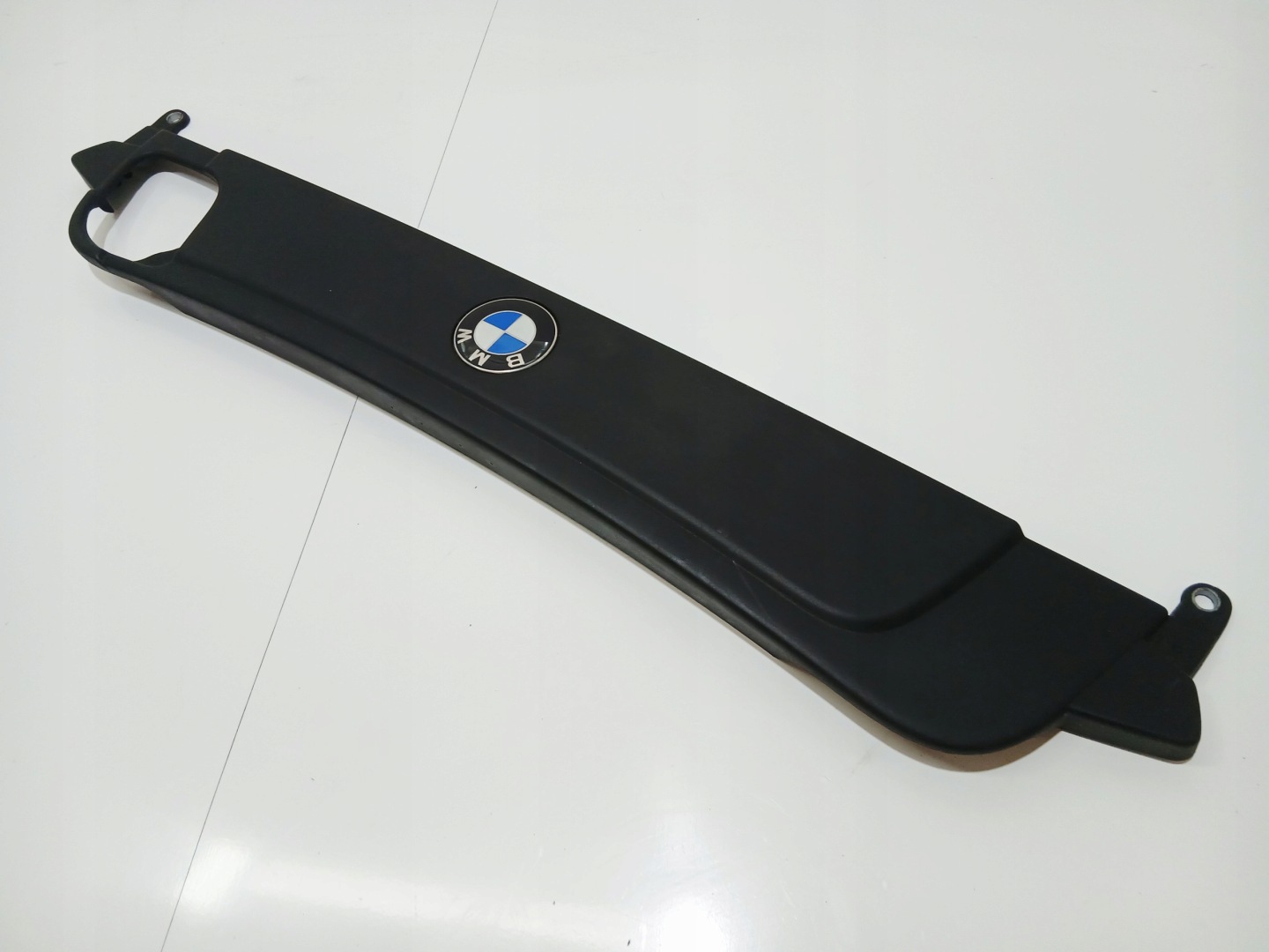 motorabdeckung BMW E60 E61 LCI N43 7572645