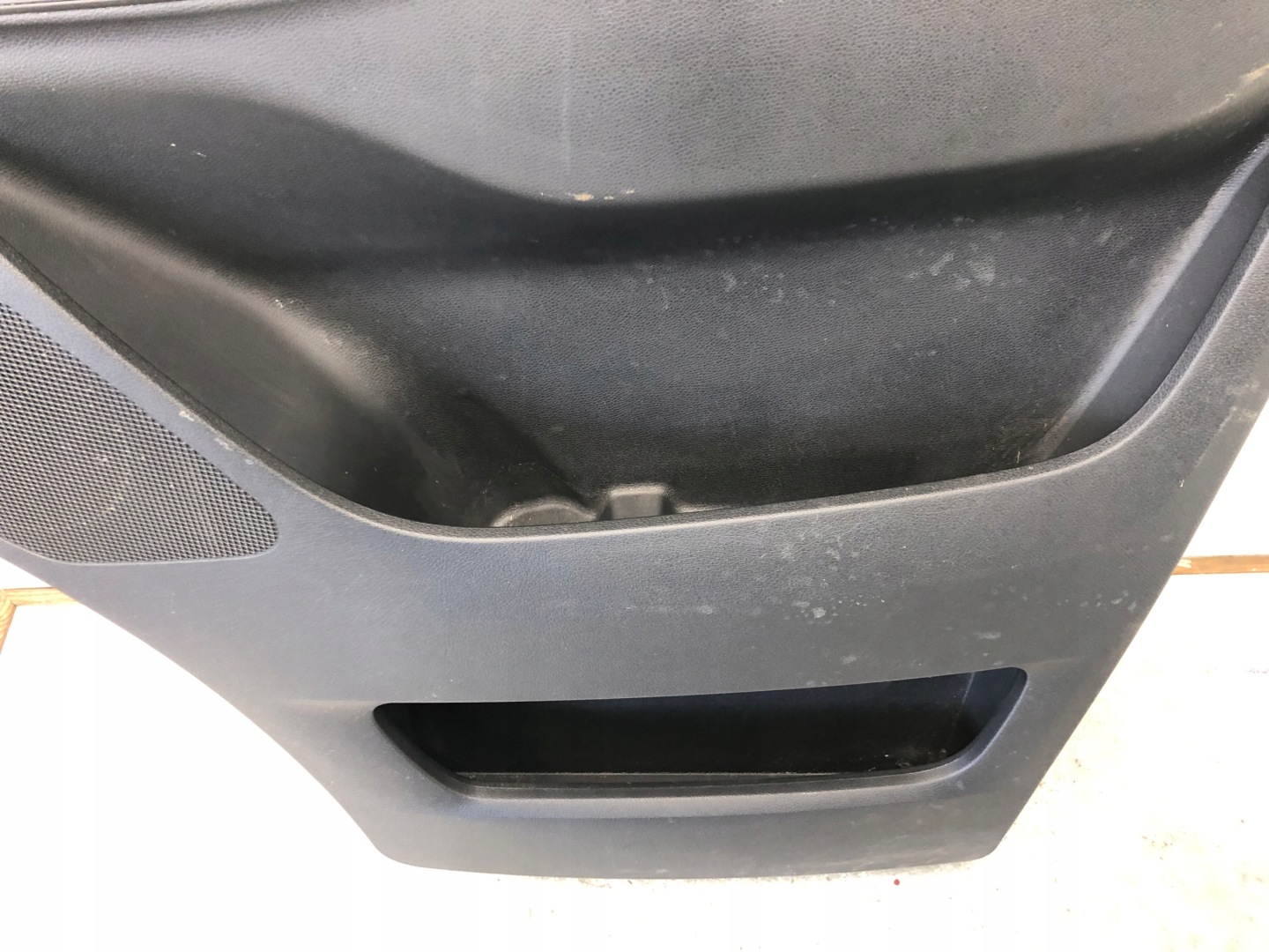 side door right front MERCEDES SPRINTER W907 A9077201700