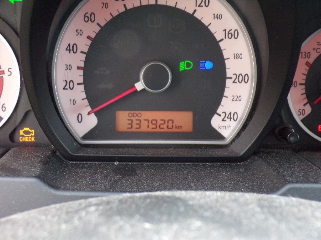 dials dials EU 94003-1H090 KIA CEED 1 and 1.6 CRDI 90 KM 06-10