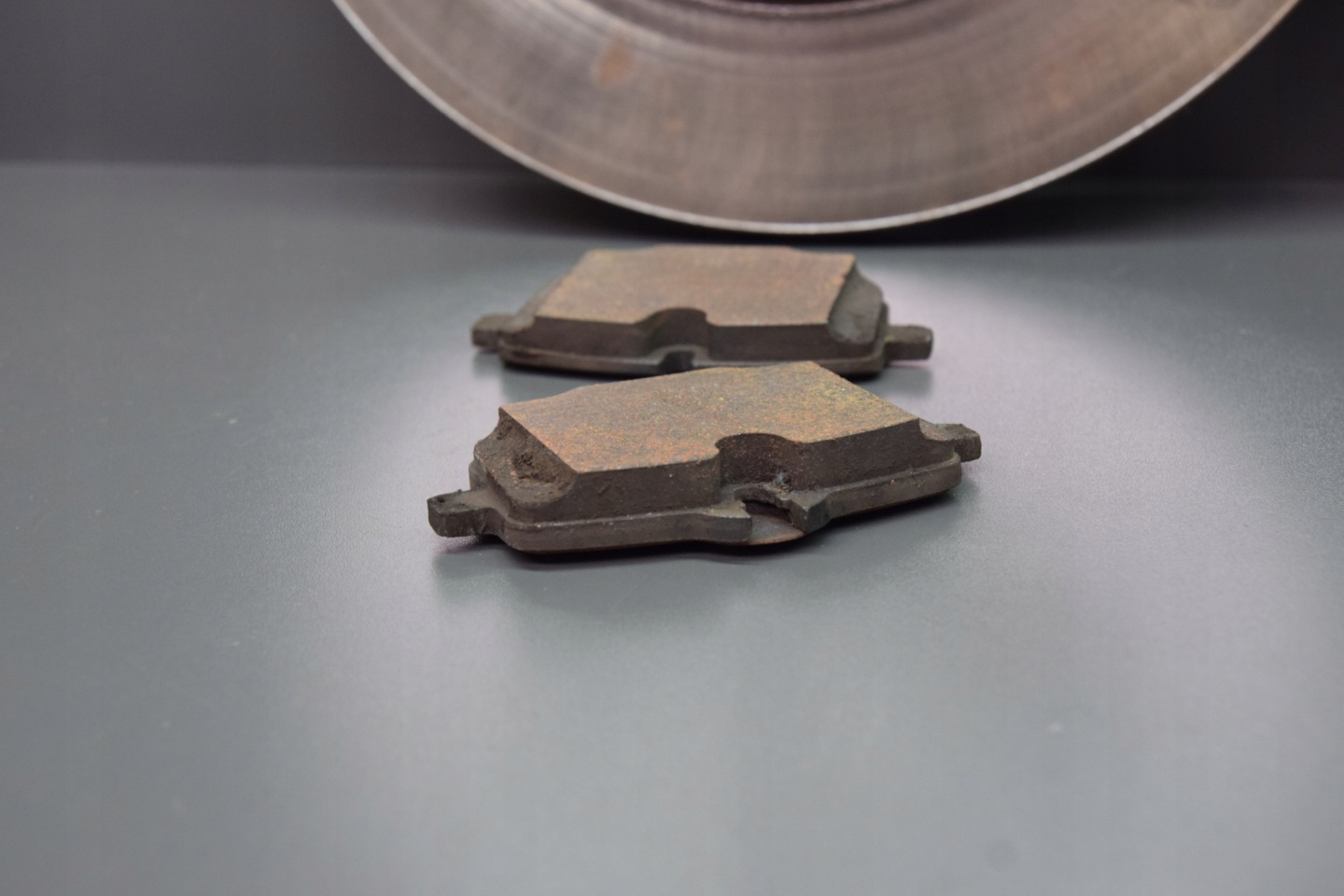 discs disc rear part BMW 5 G30 G31 6 G32 7 G11 G12
