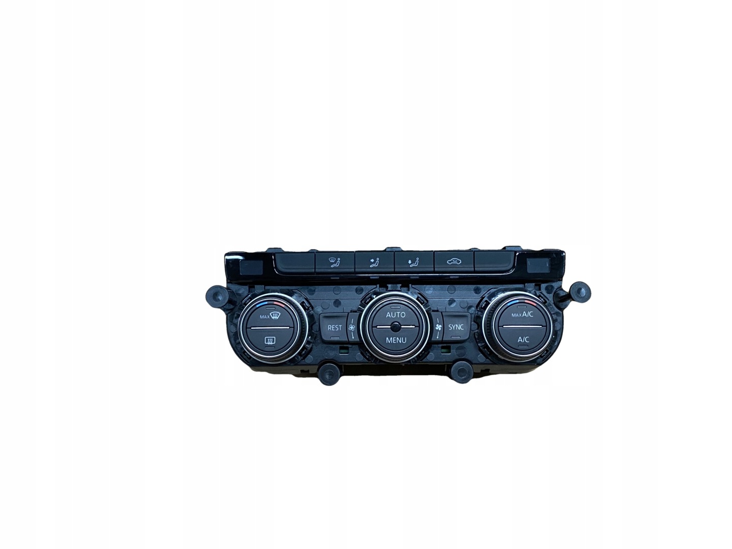 VW TIGUAN 5NA Unite commande clima 5NB907044F