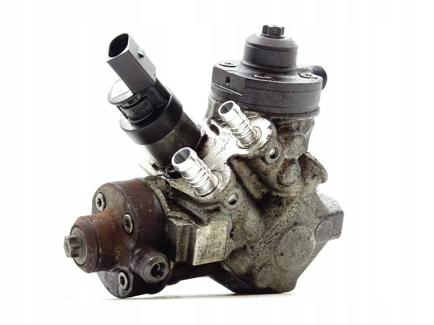 Einspritzpumpe AUDI A6 C7 A7 Q5 3.0 TDI BITURBO CGQ 059130755CC