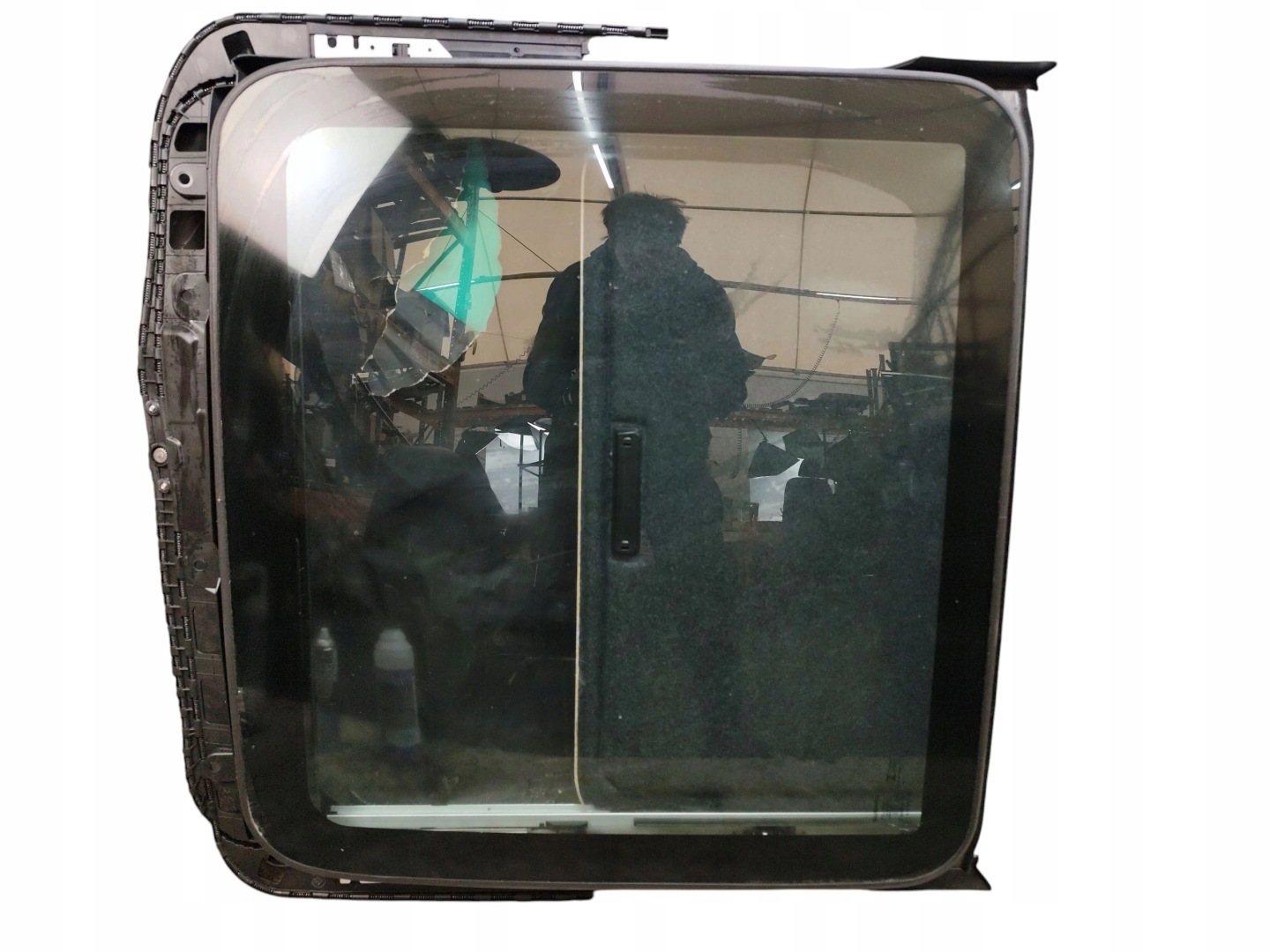 Toit ouvrant Mécanisme Support SUBARU FORESTER IV LIFT (15-18)