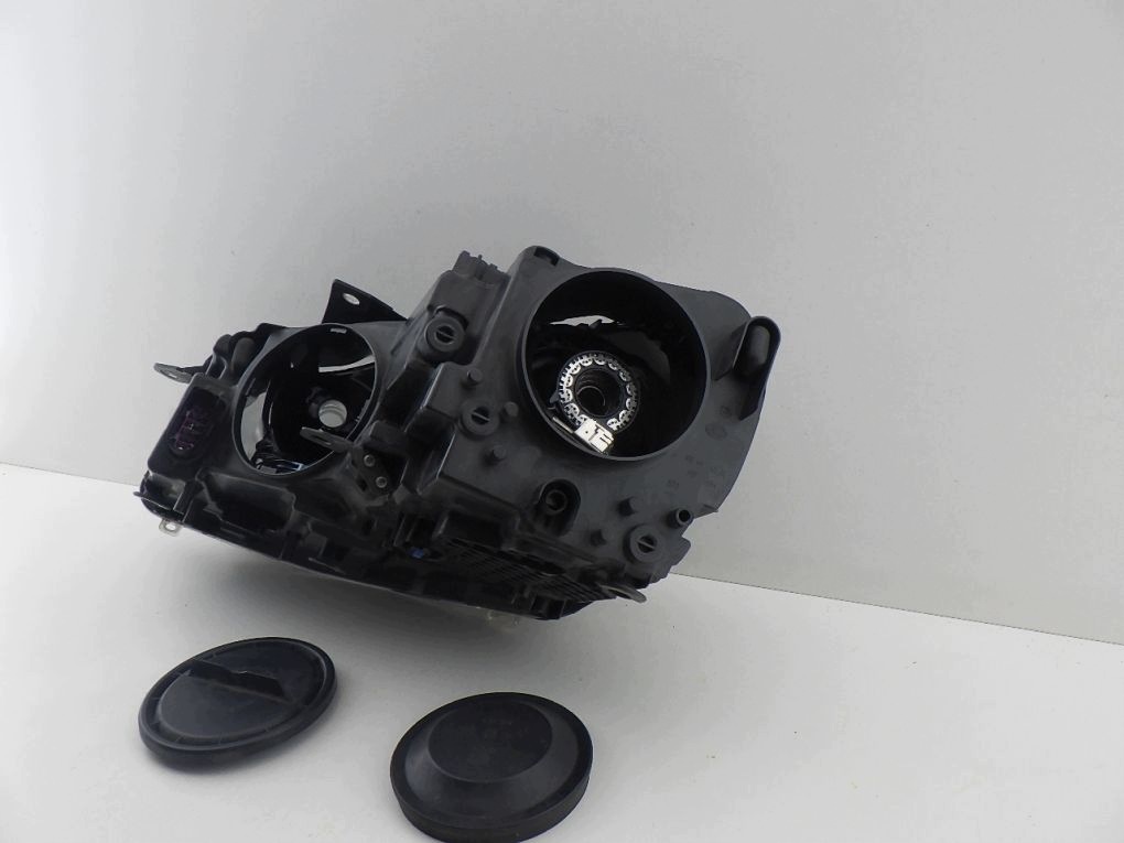 VW GOLF 6 VI 5K1 Bi XENON positioning LED light right