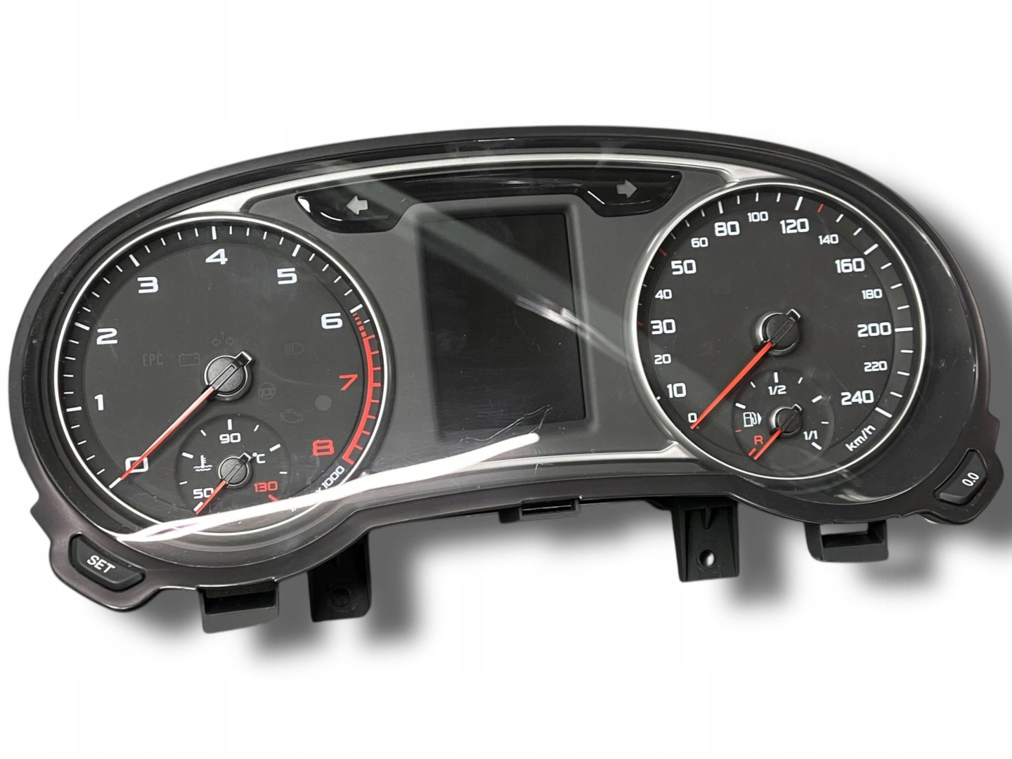dials dials AUDI A1 and 8X 1.6 TDI 12r 8X0920930J !J