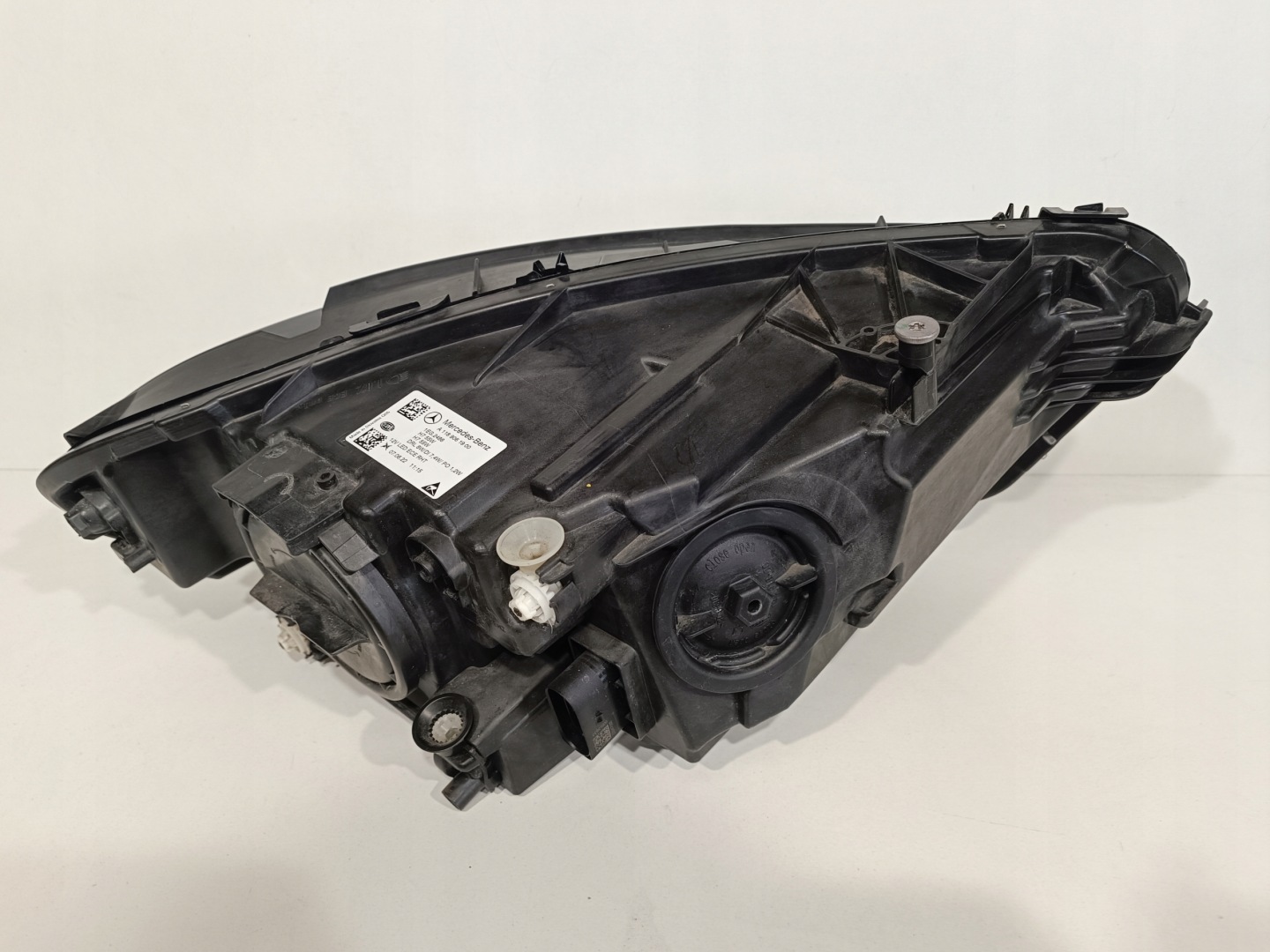 light front left MERCEDES CLA W118 2019- A1189061900