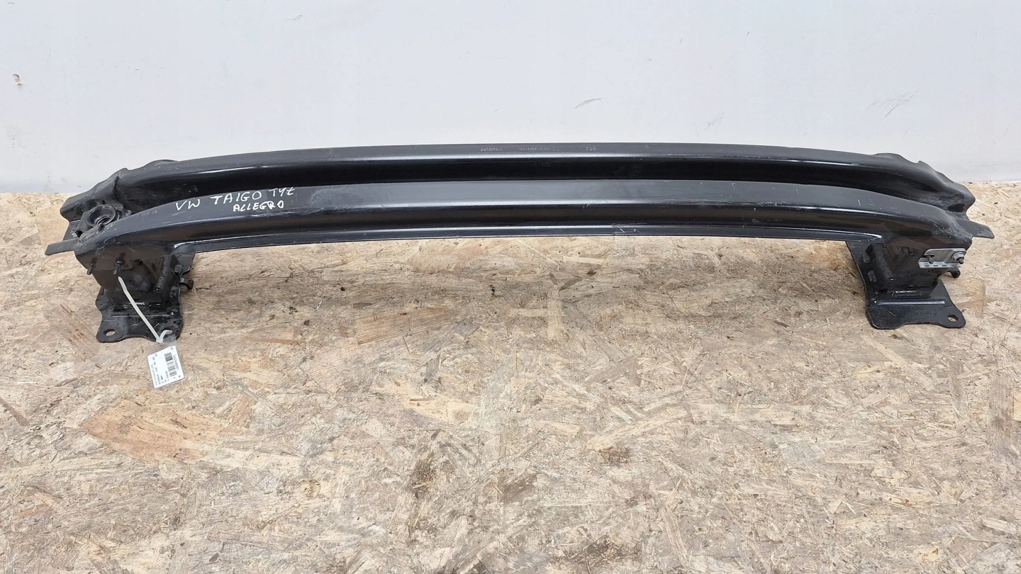 bumper support rear part 2G7807311 Vw Taigo 21