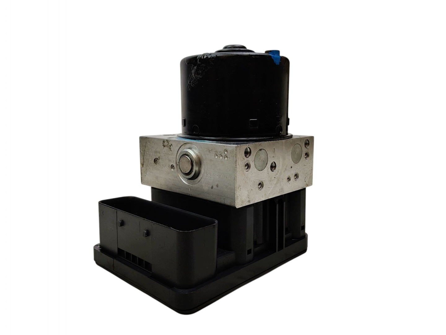 pumpe bedienteil ABS BMW E87 E88 E82 E81 E90 E91 E92 E93 6791521 6769779