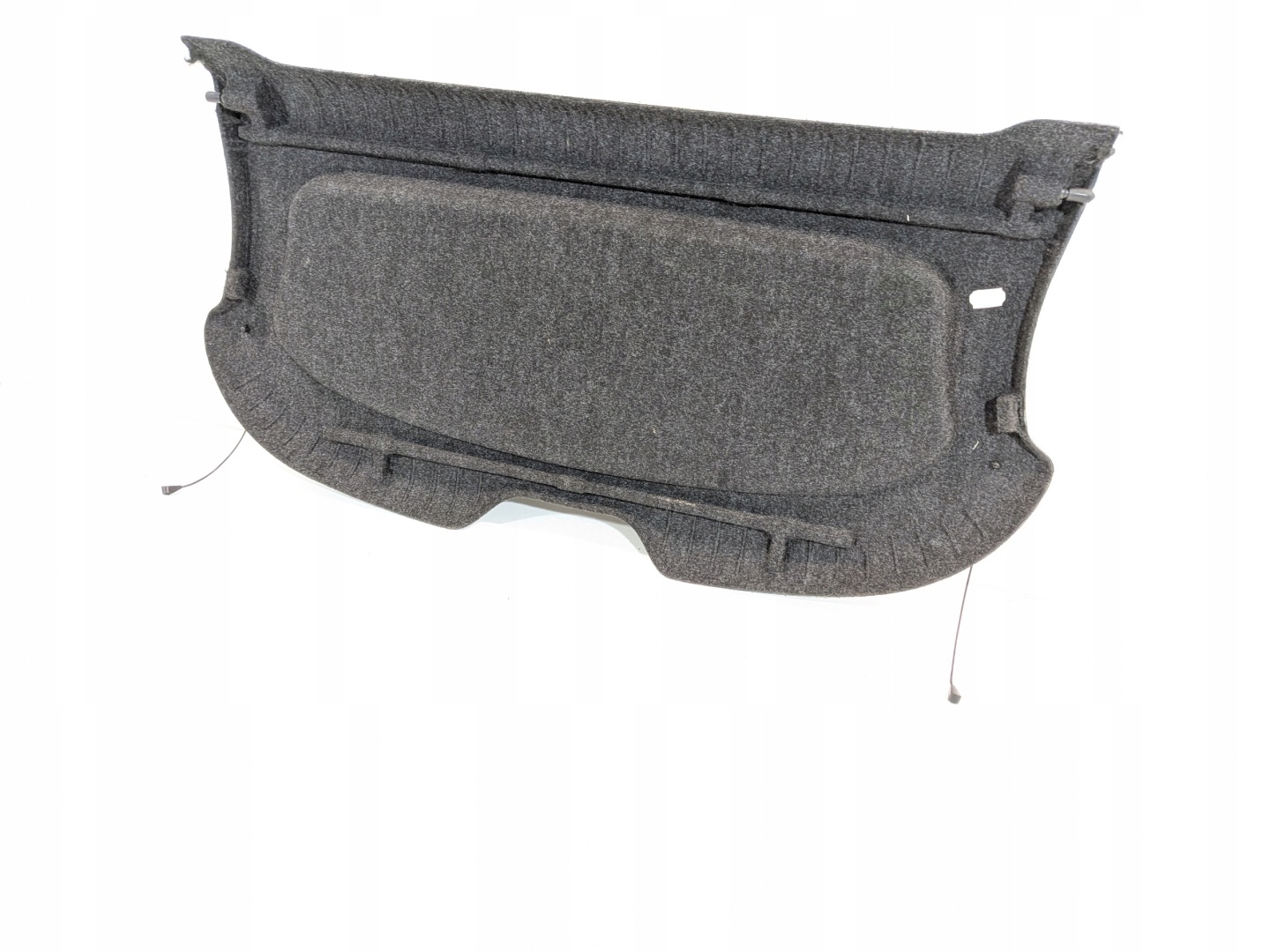 plato boot Fiat Stilo 01-07 3 door