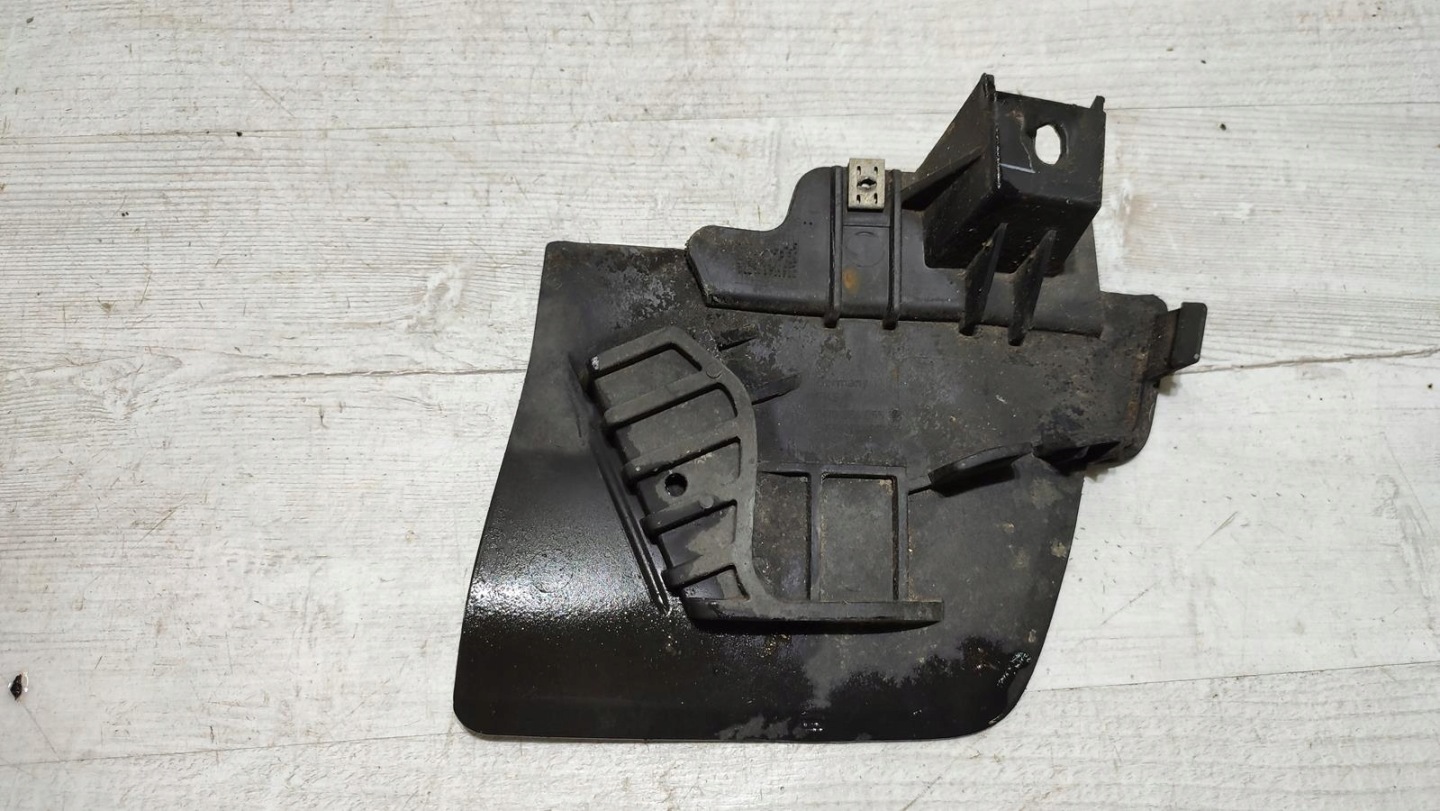 mudguard flap left rear part VW Tiguan Lift 5N0