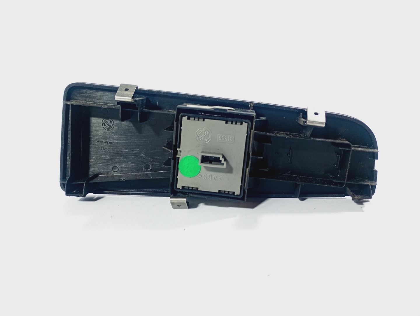 switch switch panel of the window left front Fiat Linea 1 and 05-10