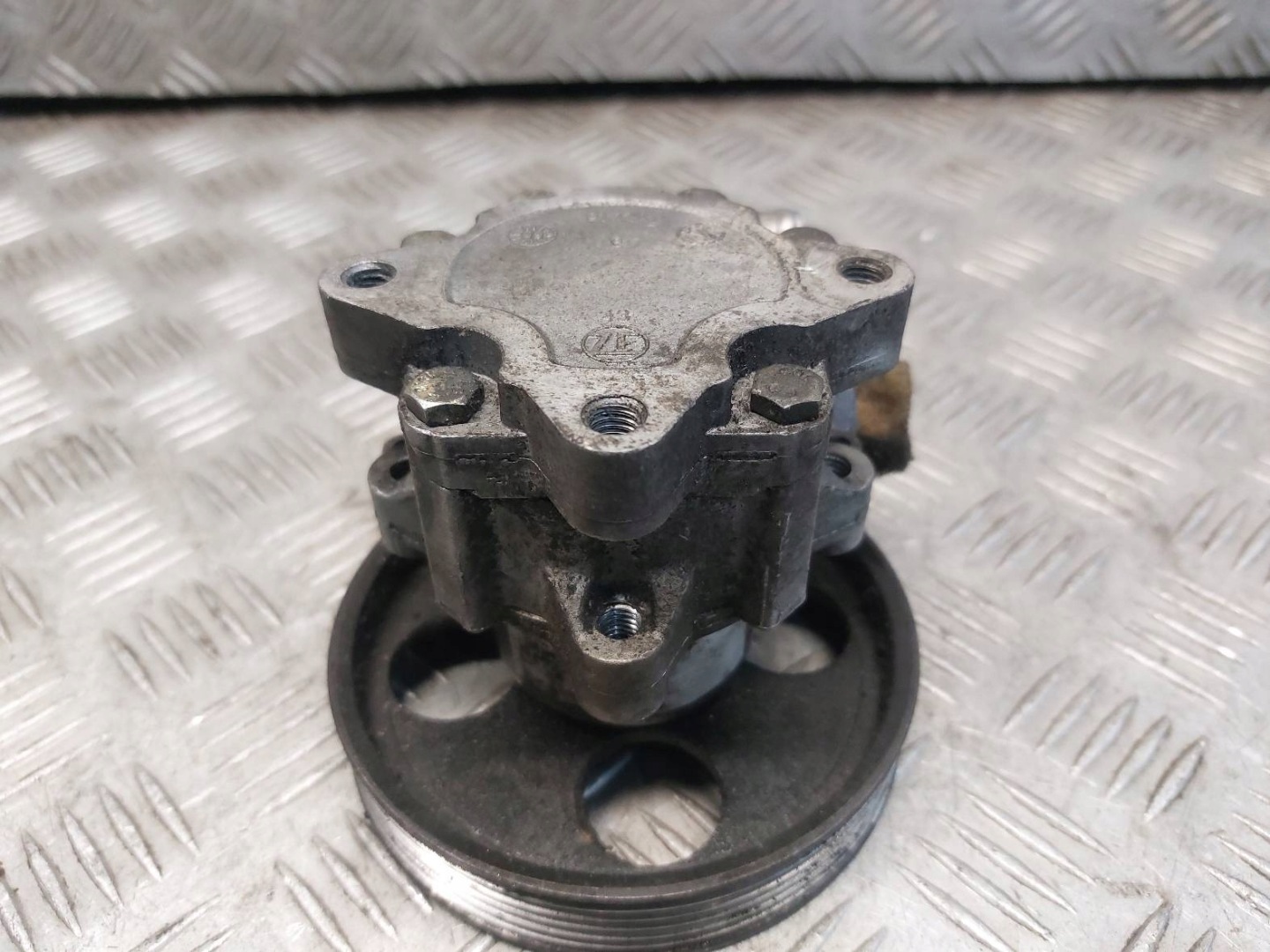Pompa servosterzo PEUGEOT 406 e FL 2.0 HDI 91128