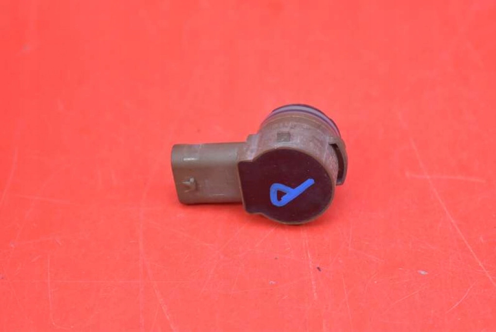 Sensor Parken vorne PDC 1099611-00-B TESLA MODEL S LIFT 16-21