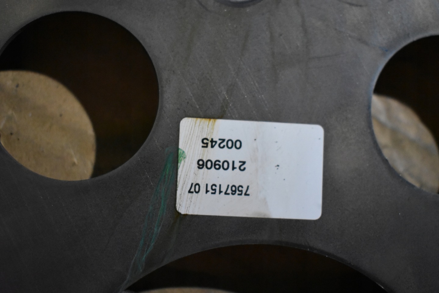 IDEALNE VOLANO USATO BMW 1