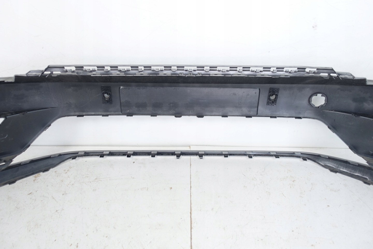 bumper front front VOLKSWAGEN GOLF VII SPORTSVAN 510807221F