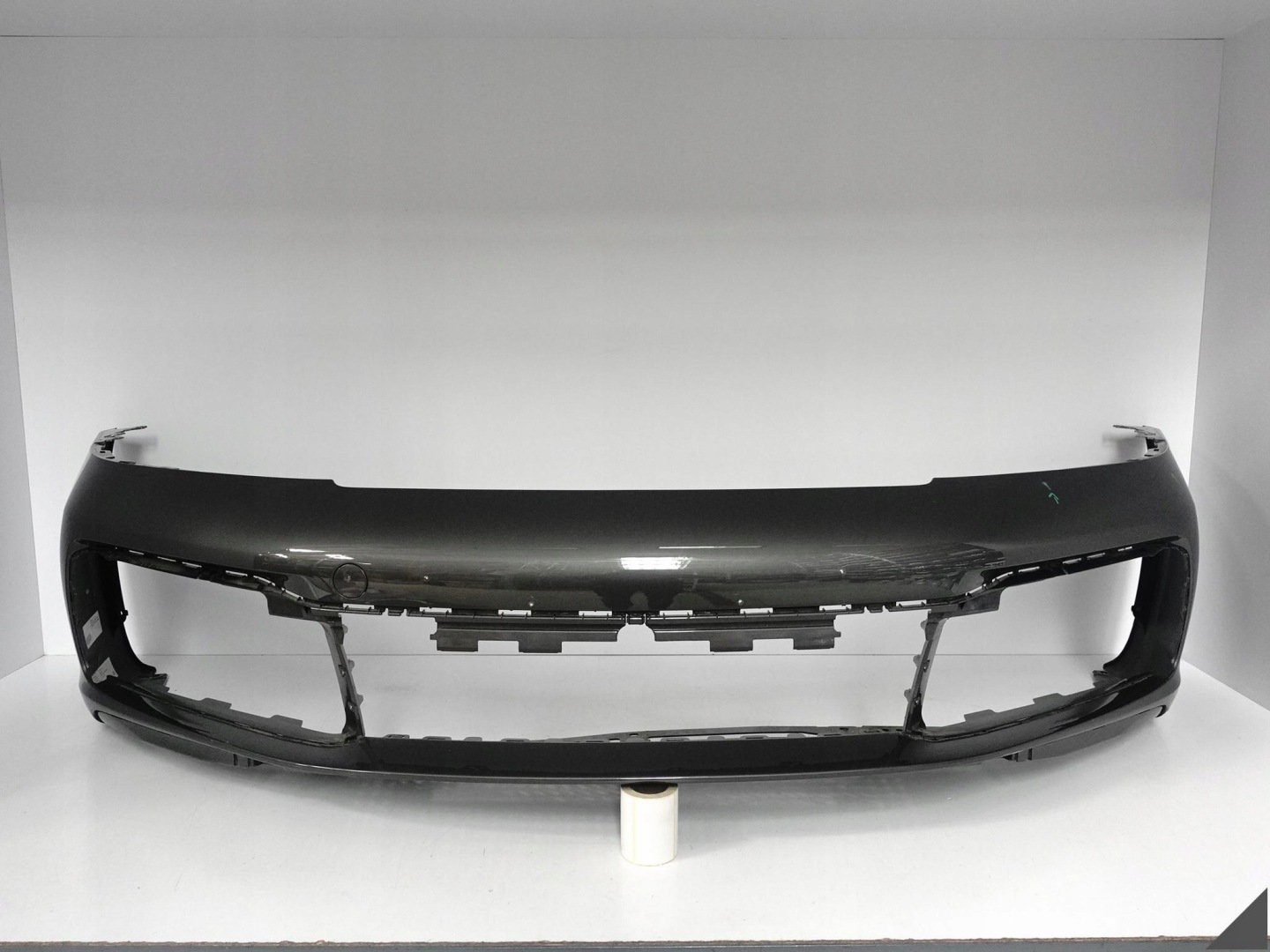 PORSCHE 911 992 CARRERA C2 C4 19- bumper BUMPER front front 992807221N